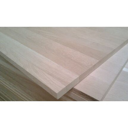 Panelled oak 30 mm
