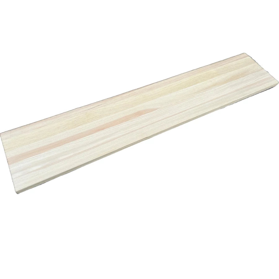 Pine shelving 18 mm